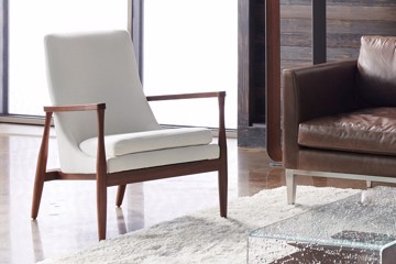 Henley Aaron Chair American Leather